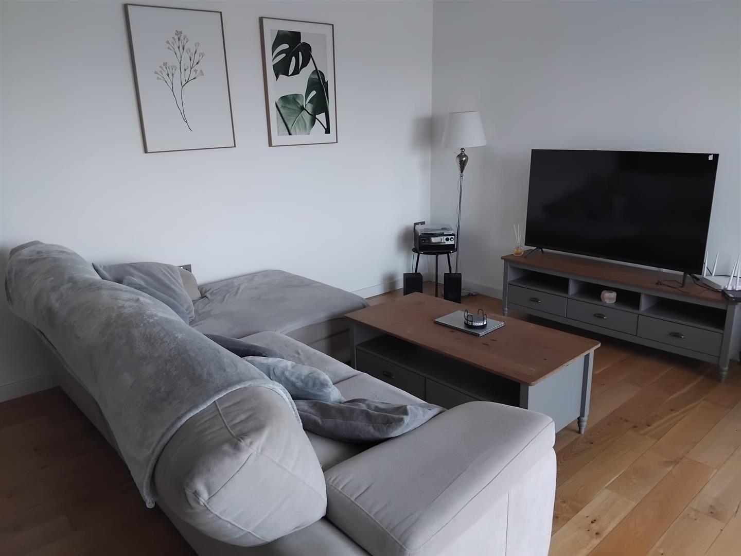 Image of Apartment - 2 Bedrooms - 2 Bathrooms for Rental in Clemence Suites-Gibraltar, Image 5